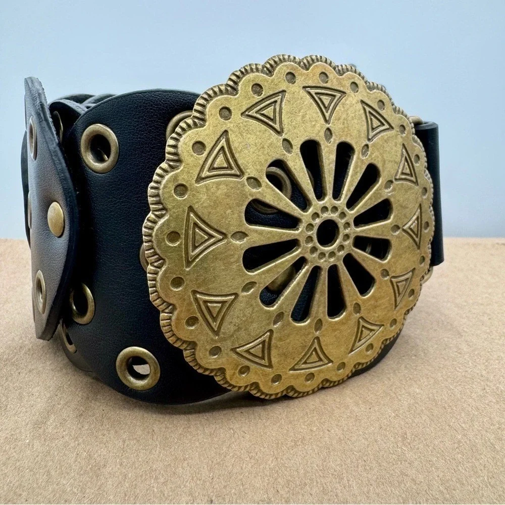 N/A vintage black